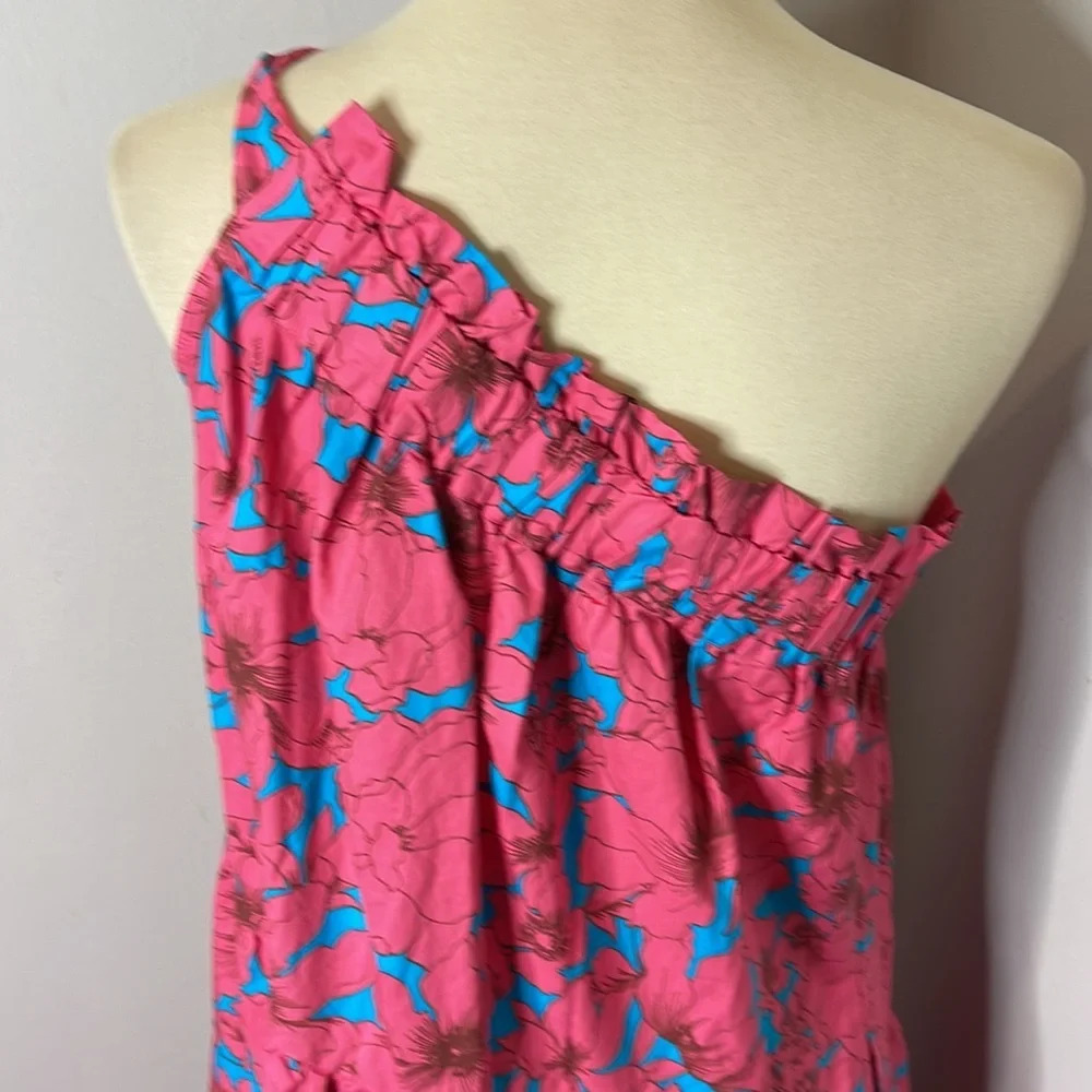 Xirena Maisie Dress in Santorini - Picture 10 of 12